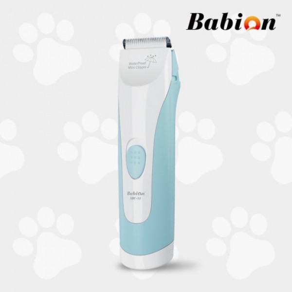 페오펫몰,[babion] 바비온 미니방수 이발기 (SBC-31) [최저가]