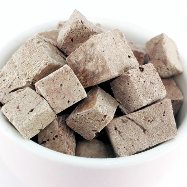 페오펫몰,마리스펫몰 한우 소간 트릿 대용량 340g 동결건조간식