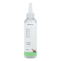 아껴주다 저자극 반려동물 귀세정제 150ml