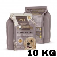 에이미키친 홀리스틱 강아지 구강&장 건강사료(칠면조) 10.0kg