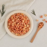 [보헤리] 동결건조 보듬트릿 당근 50g