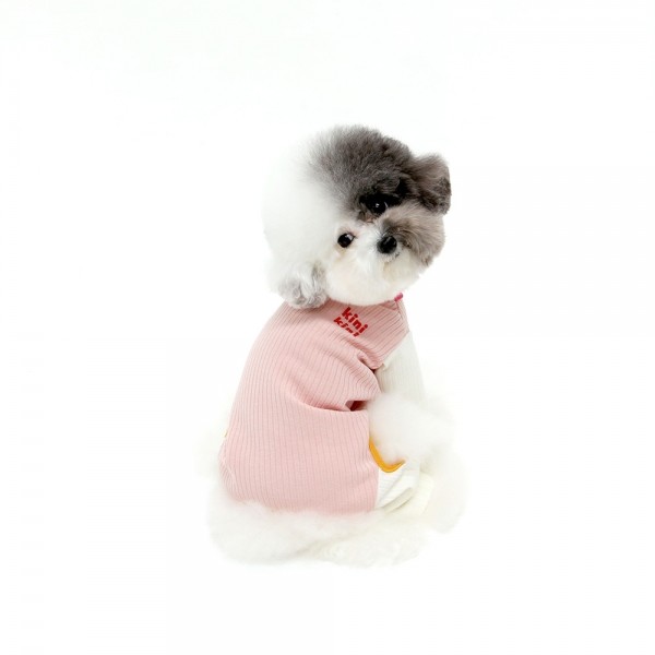 페오펫몰,COTTON CANDY ALL IN ONE-PINK(올인원)