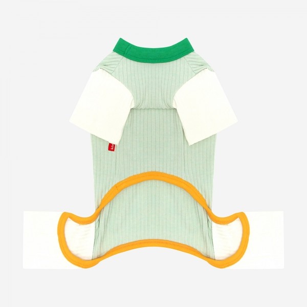 페오펫몰,COTTON CANDY ALL IN ONE-GREEN(올인원)