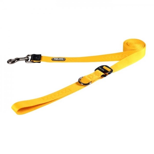 페오펫몰,[분독] 플레이 리쉬 2m50Cm 롱 리드줄 옐로우 [최저가]