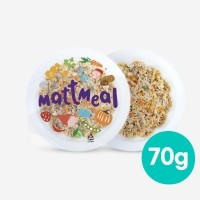 맛밀 강아지 화식 70g 골라담기 12가지맛 반려견 자연식