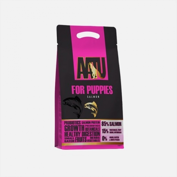 페오펫몰,아투 PUPPY 연어 5kg [최저가]