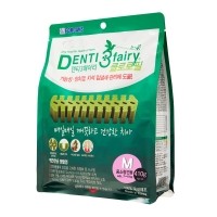 포켄스 덴티페어리 클로로필 410g(M) - 34P
