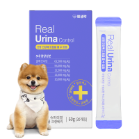 [펫생각] 데일리케얼 강아지 신장 영양제 60g(30포)