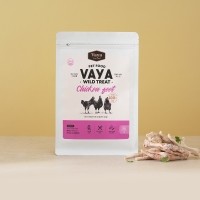 [댕냥데이특가]바야 와일드트릿 오래먹는 동결건조 닭발 150g