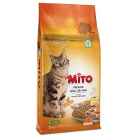 미토 (la-Mito) 성묘 고양이사료 치킨 15kg