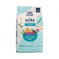 내추럴발란스 강아지 독 울트라 닭&보리 (작은알) 5kg