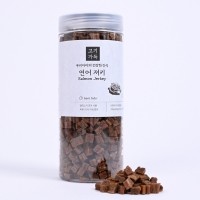 [제로랩스] 고기가득 연어 1kg (유통기한 25.02.06)[최저가]