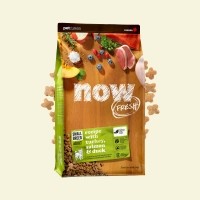 나우사료 NOW 그레인프리 스몰브리드 어덜트 2.72kg