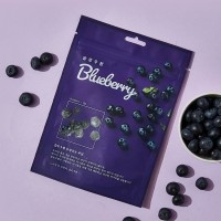 슬로우팜 과일 동결건조 블루베리 15g