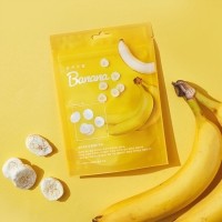 슬로우팜 과일 동결건조 바나나 15g