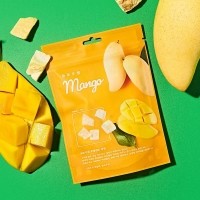 슬로우팜 과일 동결건조 망고 15g