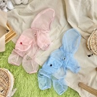 안티버그넷올인원, 강아지여름신상, 강아지여름티셔츠, 강아지여름나시, 강아지올인원, 강아지여름휴가룩, 강아지휴가룩, 강아지바캉스룩,강아지산책룩