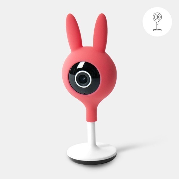 페오펫몰,개과천선 스마트 홈카메라 추가 구성품