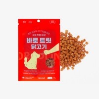 바로트릿 딝고기 130g