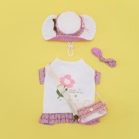 [CCPM]Like a Flower-핑크