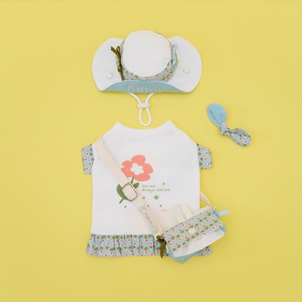 [CCPM]Like a Flower-민트