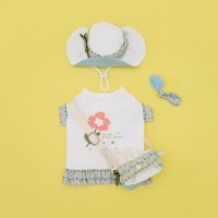 [CCPM]Like a Flower-민트