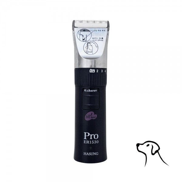 하성 PRO ER-1530 애견 이발기