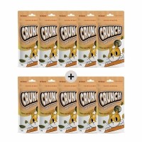 (유통기한임박) 5+5 닥터뮨 쿠앙 크런치덴탈_연어 (40g)