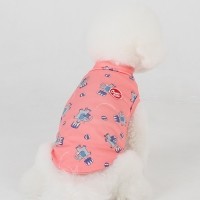 리틀엘리펀트 나시 핑크