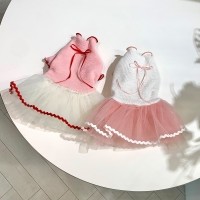 롱테일튜튜, 강아지가을신상, 강아지티셔츠, 강아지올인원, 강아지가을옷, 강아지산책룩