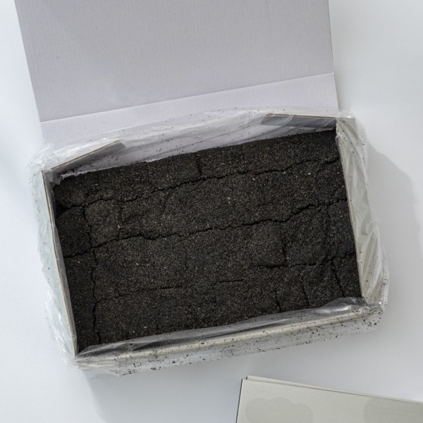 페오펫몰,[감사특가][더바른떡] 흑임자호박인절미 600g