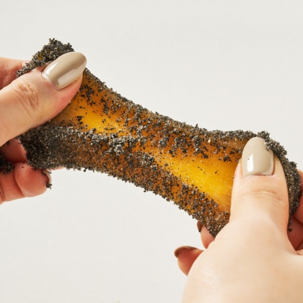 페오펫몰,[감사특가][더바른떡] 흑임자호박인절미 600g