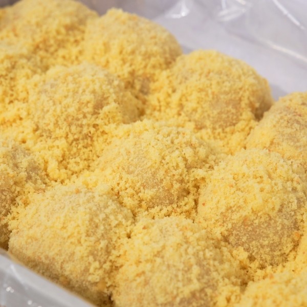 페오펫몰,[감사특가][더바른떡] 카스테라찹쌀떡 850g