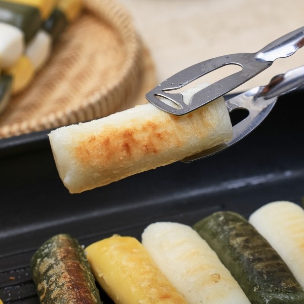 페오펫몰,[감사특가][더바른떡] 삼색가래떡 1kg