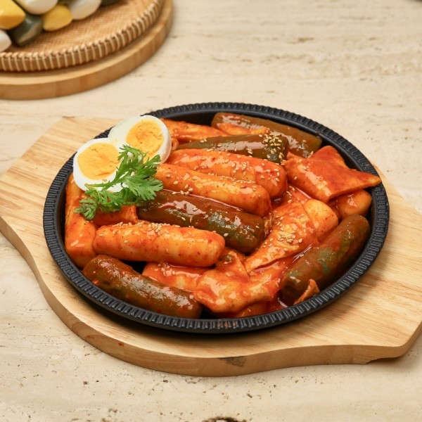 페오펫몰,[감사특가][더바른떡] 삼색가래떡 1kg