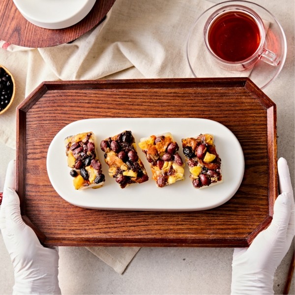 페오펫몰,[감사특가][더바른떡] 영양찰떡 500g