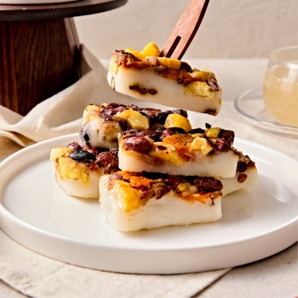 페오펫몰,[감사특가][더바른떡] 영양찰떡 500g