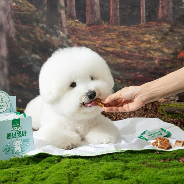 [보름달특가] [너티] 간식 하루루틴 영양제 에너젯바