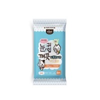 에티펫 눈귀입깨끗 도톰한티슈 40매