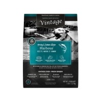 [멤버십 비밀가격][빈티지] 오븐프레쉬 연어&청어 2.27kg