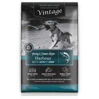 [멤버십 비밀가격][빈티지] 오븐프레쉬 연어&청어 9.08kg