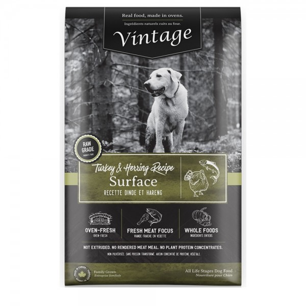 페오펫몰,[멤버십 비밀가격][빈티지] 오븐프레쉬 칠면조&청어 9.08kg