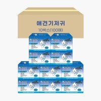 아몬스 암컷 기저귀 초미니 10매 10개(1박스)