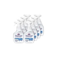 [반려인혜택]유한락스 제로앤클리어 욕실청소용 750ml 8개