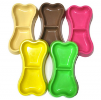 [푸르미] 나비 쌍식기 색상 랜덤 발송 [최저가]