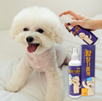 [해밀펫] 왕향기롭개 미스트 200ml [반려동물]