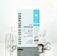 [마이펫닥터] 강아지 시그니처 유기농 기능성 사료 눈물 1kg [반려동물]