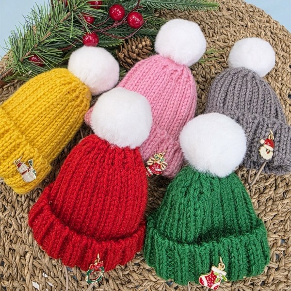 페오펫몰,포밍털실모자, 강아지겨울, 강아지겨울신상, 강아지악세사리, 강아지겨울모자, 강아지모자