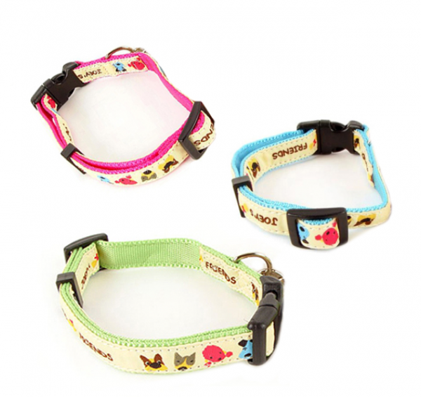 페오펫몰,[펫츠컴퍼니] 조이 목줄 하네스 캣하네스 트윈리드줄 (색상랜덤) [최저가]