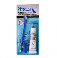 [쏘아베] 은나노 치약칫솔세트 [최저가]